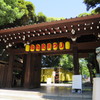 祭りの準備