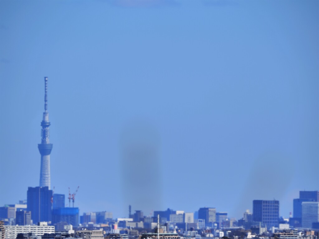 不気味な現象