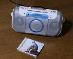 I’m old-fashioned