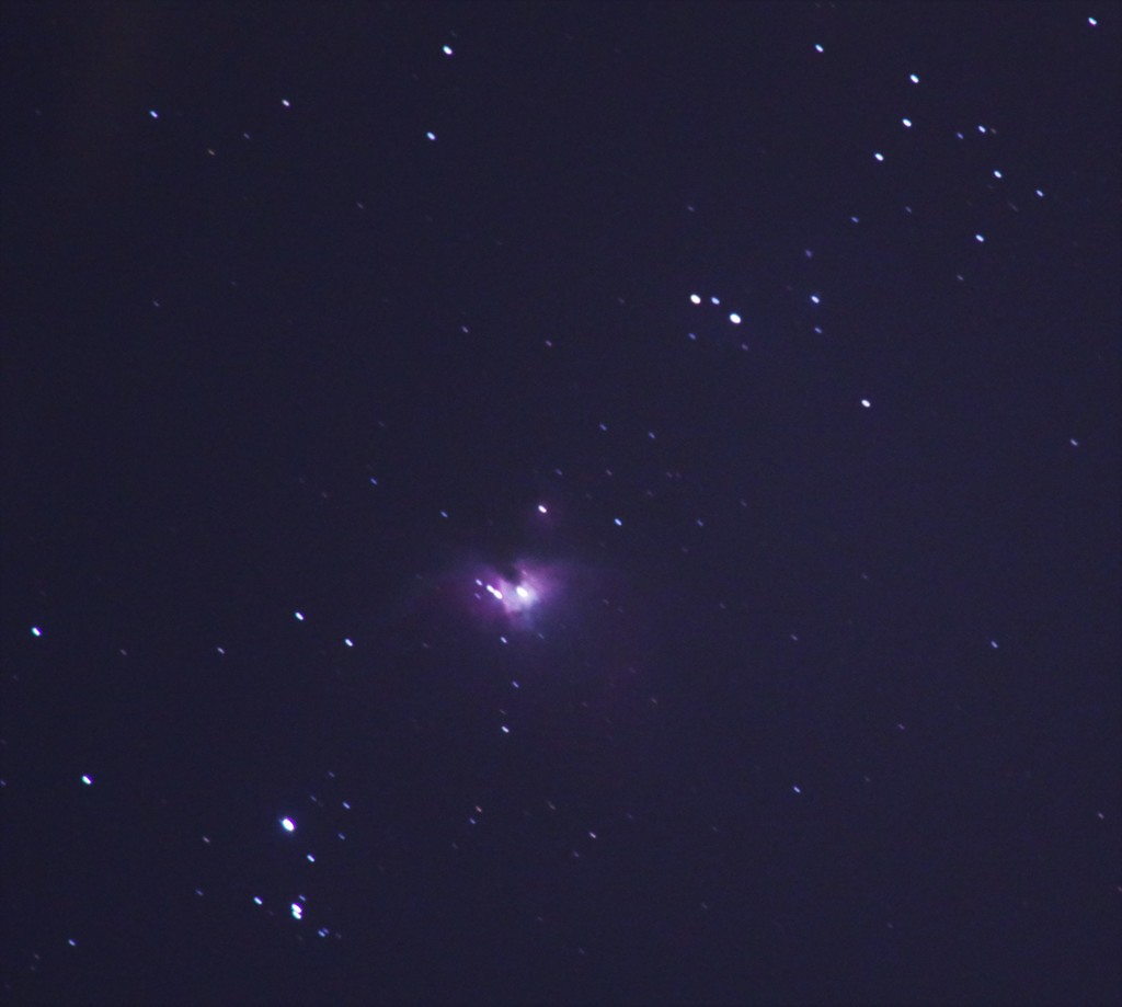 ペンタックスDA ☆300mmF4ED+AFアダプター×1.7