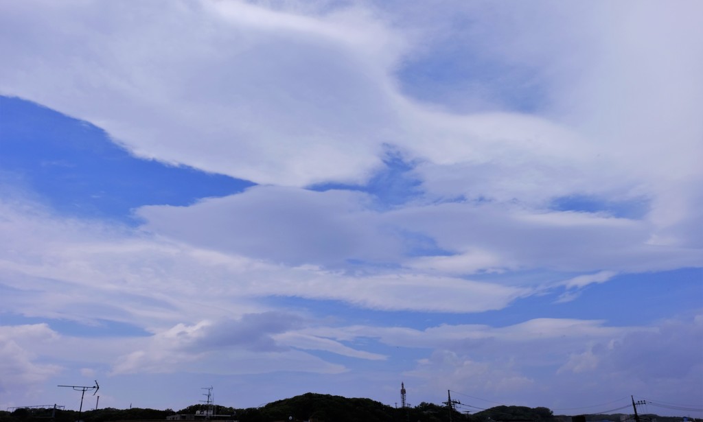 歩けども歩けども室内