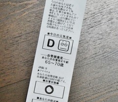 初めての血管健康測定器