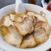 喜多方ラーメン
