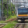 JR稲田堤駅