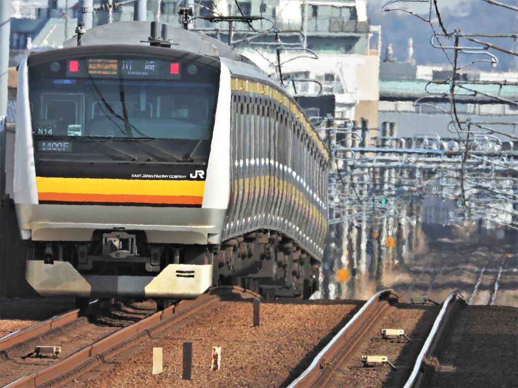 アコーデオン