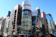フリーソフトの台形補正機能を使ってみた