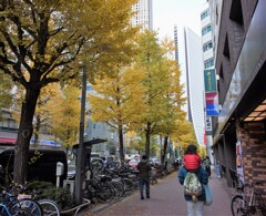ないの？じゃ別のお店にしよう