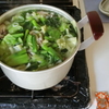主食