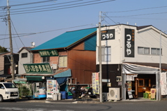 早朝に来てみるのも