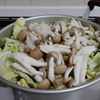 最強の野菜スープ