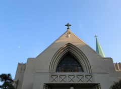 山手カトリック教会