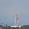 早朝の小田急登戸駅から