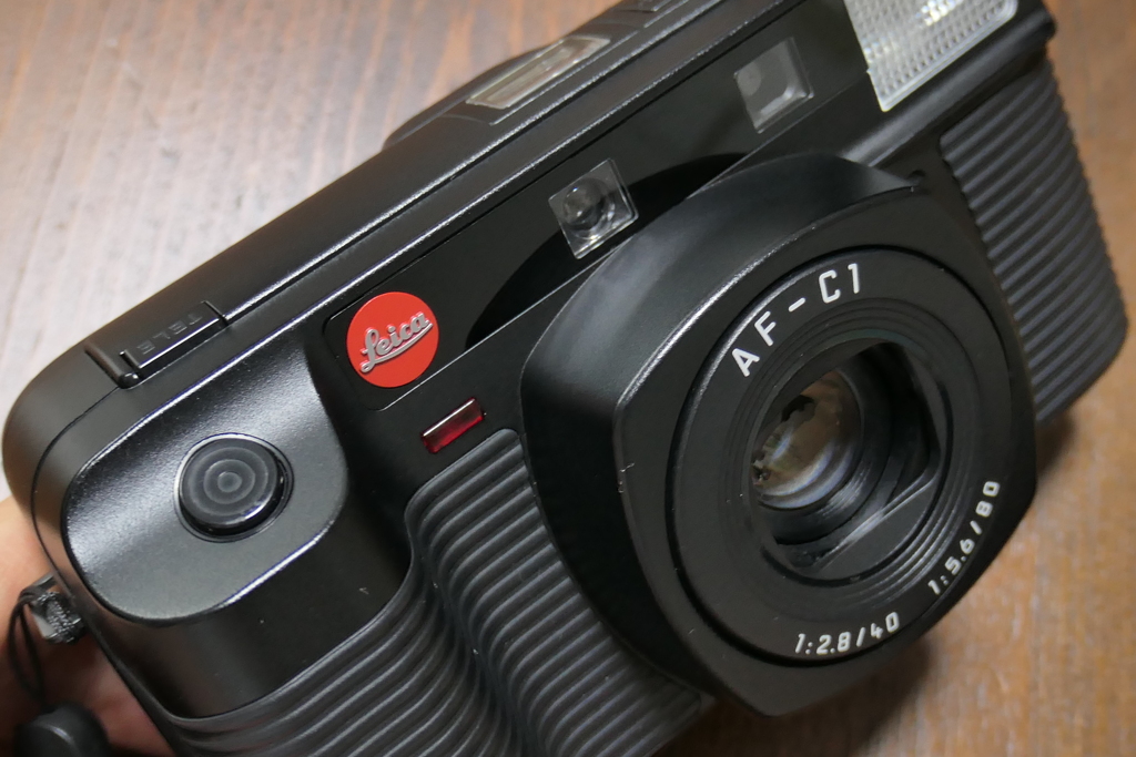 LEICA AF-C1