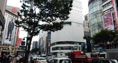 銀座4丁目交差点