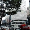 銀座4丁目交差点