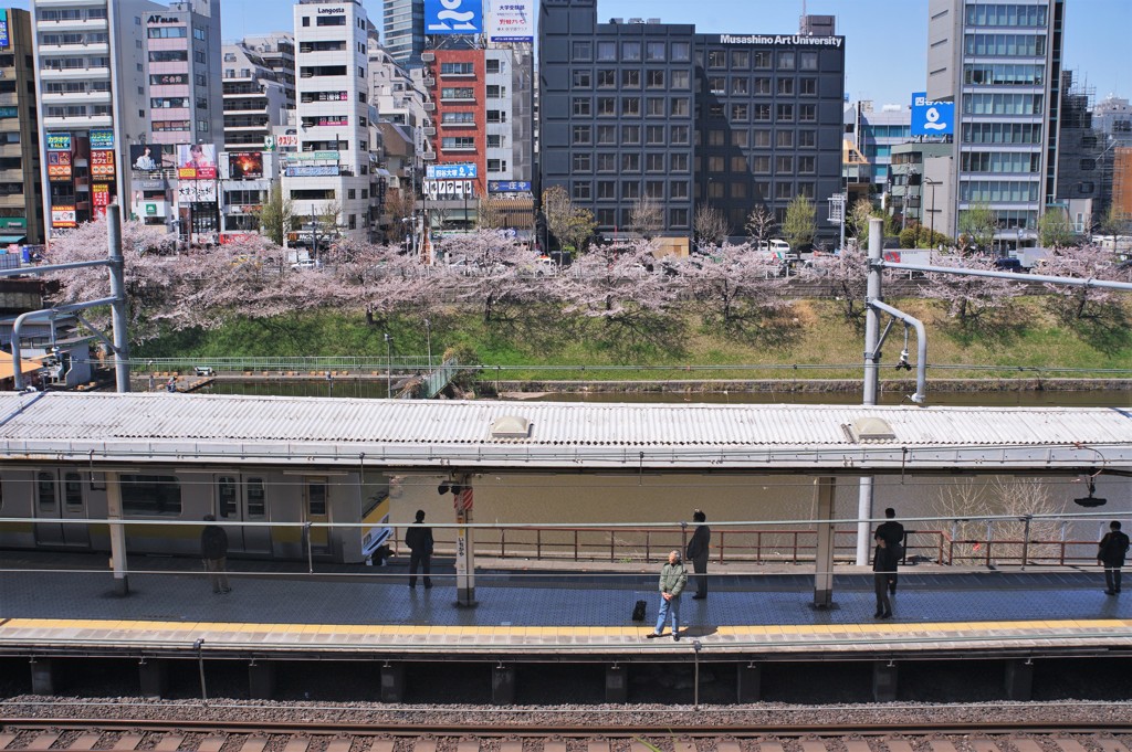 むかし懐かし