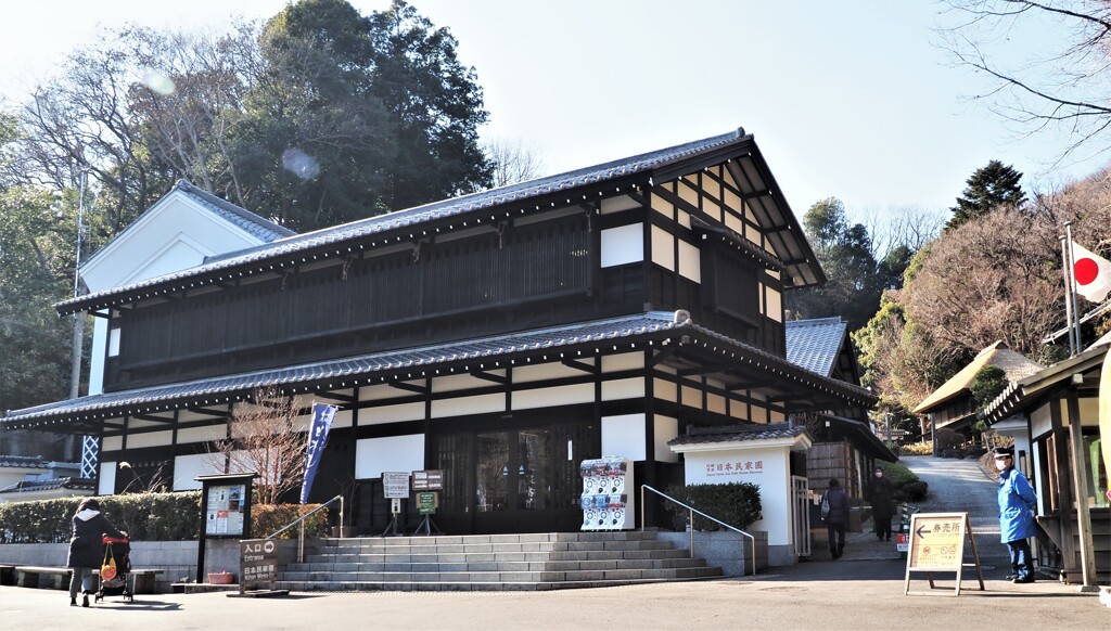 『木枯し紋次郎』放送50年記念