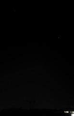 赤い火星