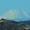 白富士