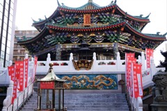 媽祖廟