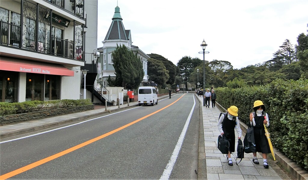 超広角は便利