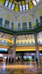 東京駅南口ドーム