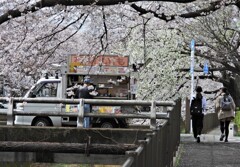 あ、焼き芋！
