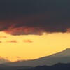 夕映え