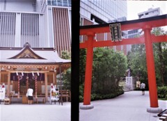 福徳神社