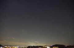 徒然なるままに比較撮影