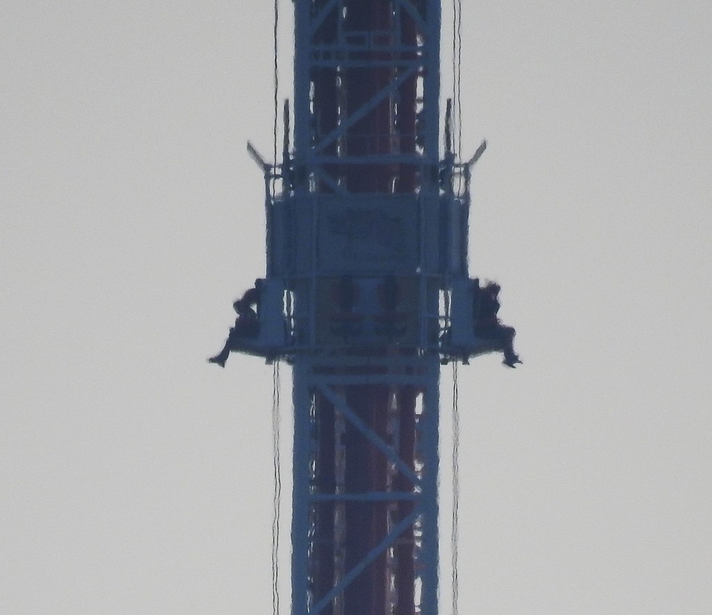 10月に熱波とは