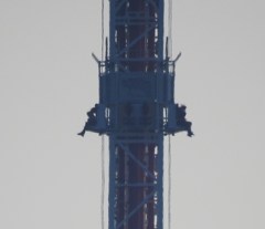 10月に熱波とは