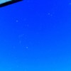星座は写っているけど…