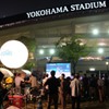 ヨコハマ乱撮り－フジX-T1 手振れ5段補正のテスト撮影