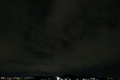 The eye is blind if the mind is absent.