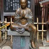 なでぼとけ