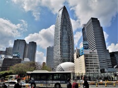 東京百景