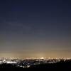 都心の夜景