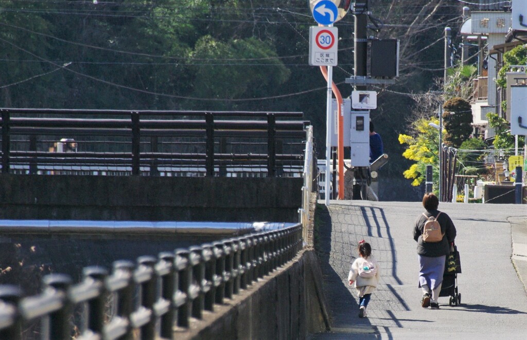ペンタックスK20D＋シグマDA18-200㎜F3.5/6.3DC