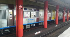北総鉄道ってなんだ～(T_T)