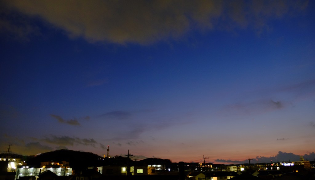 帰ってきた救世主