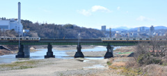 是政橋