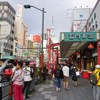 車夫も様々