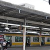 JR中野駅