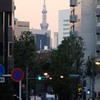 帰社