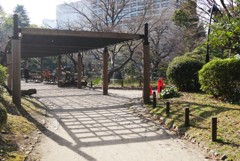 うららかな日より