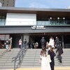 JR飯田橋駅