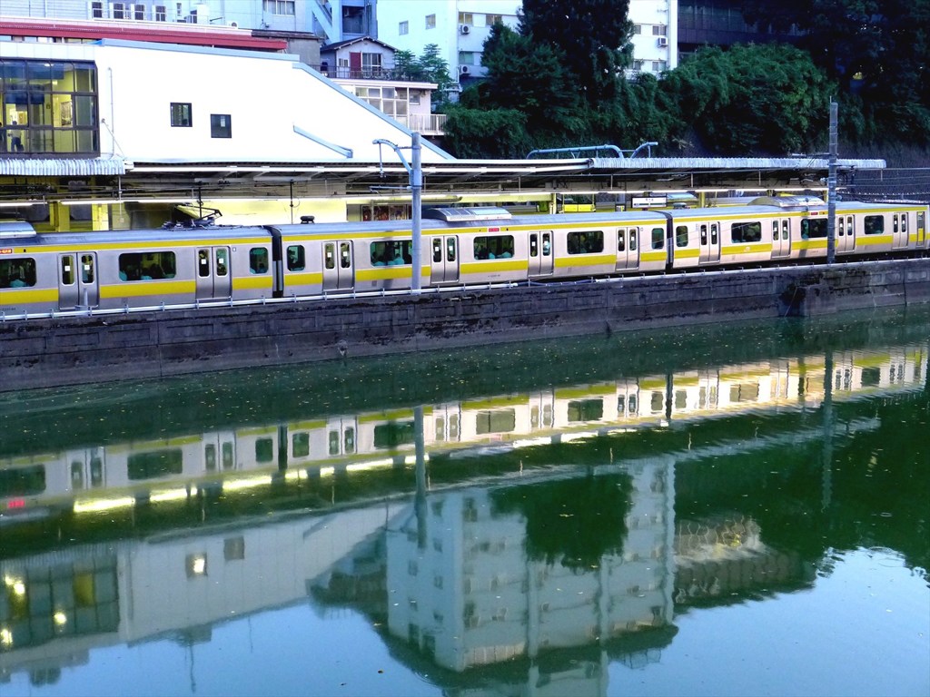 Soub　Train