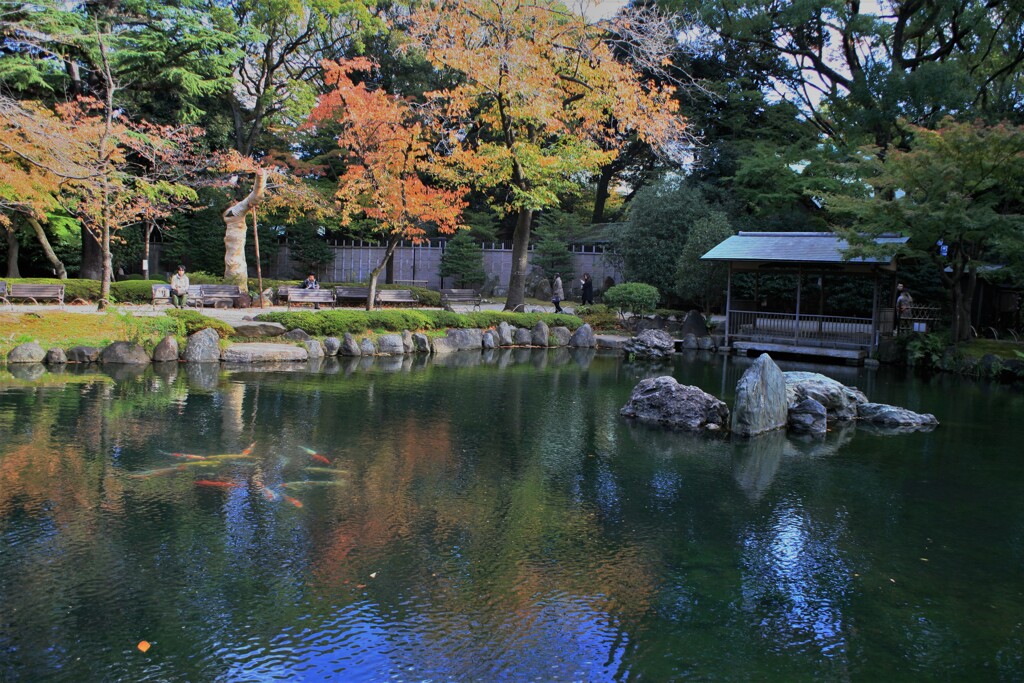 神池