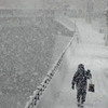 豪雪地帯？